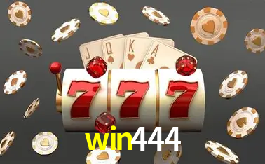 Cadastro rápido e seguro na win444